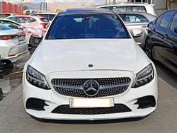 مێرسێدس بێنز C-Class